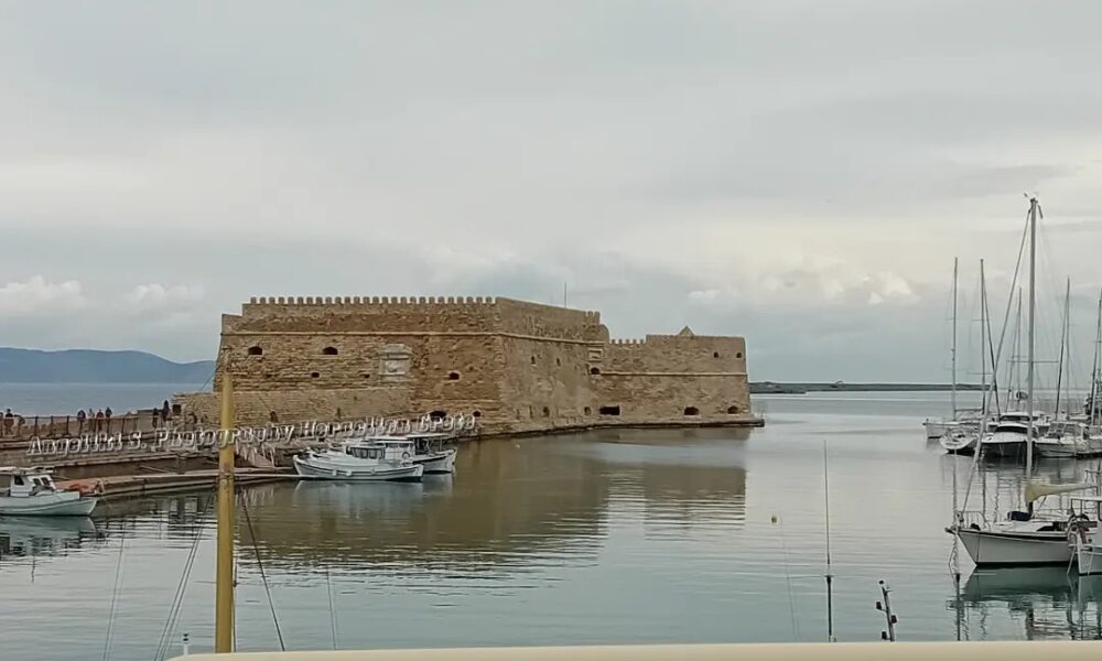 Κουλέ