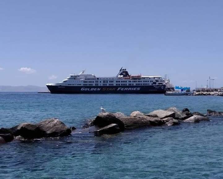 SUPERFERRY - ANGELIKI S PHOTOGRAPHY