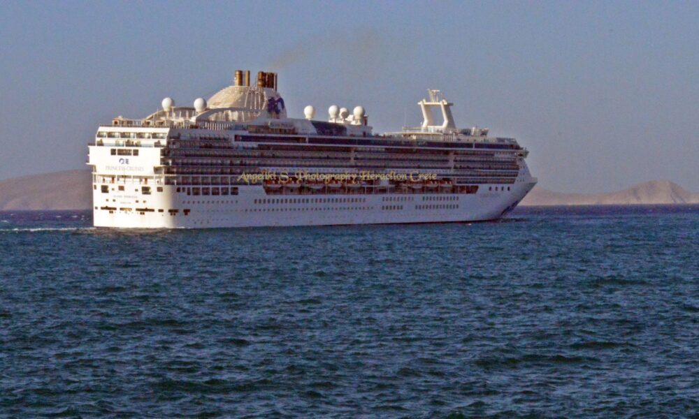 Island Princess - Angeliki s photography3