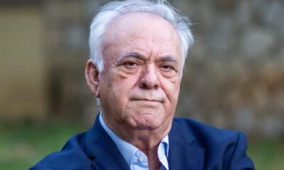Dragasakis