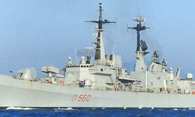 Durand de la Penne Class - Naval Technology