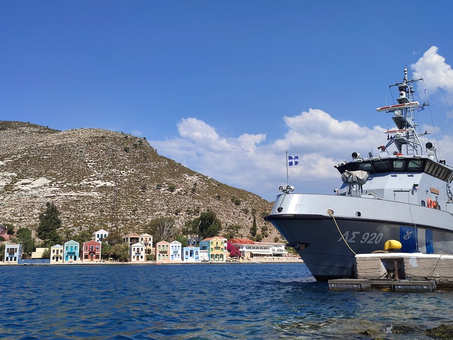 ΥΝΑΝΠ/ Γρ. Ενημέρωσης