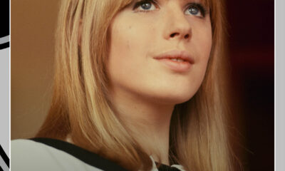 Marianne Faithfull - So sad