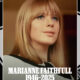 Marianne Faithfull - So sad