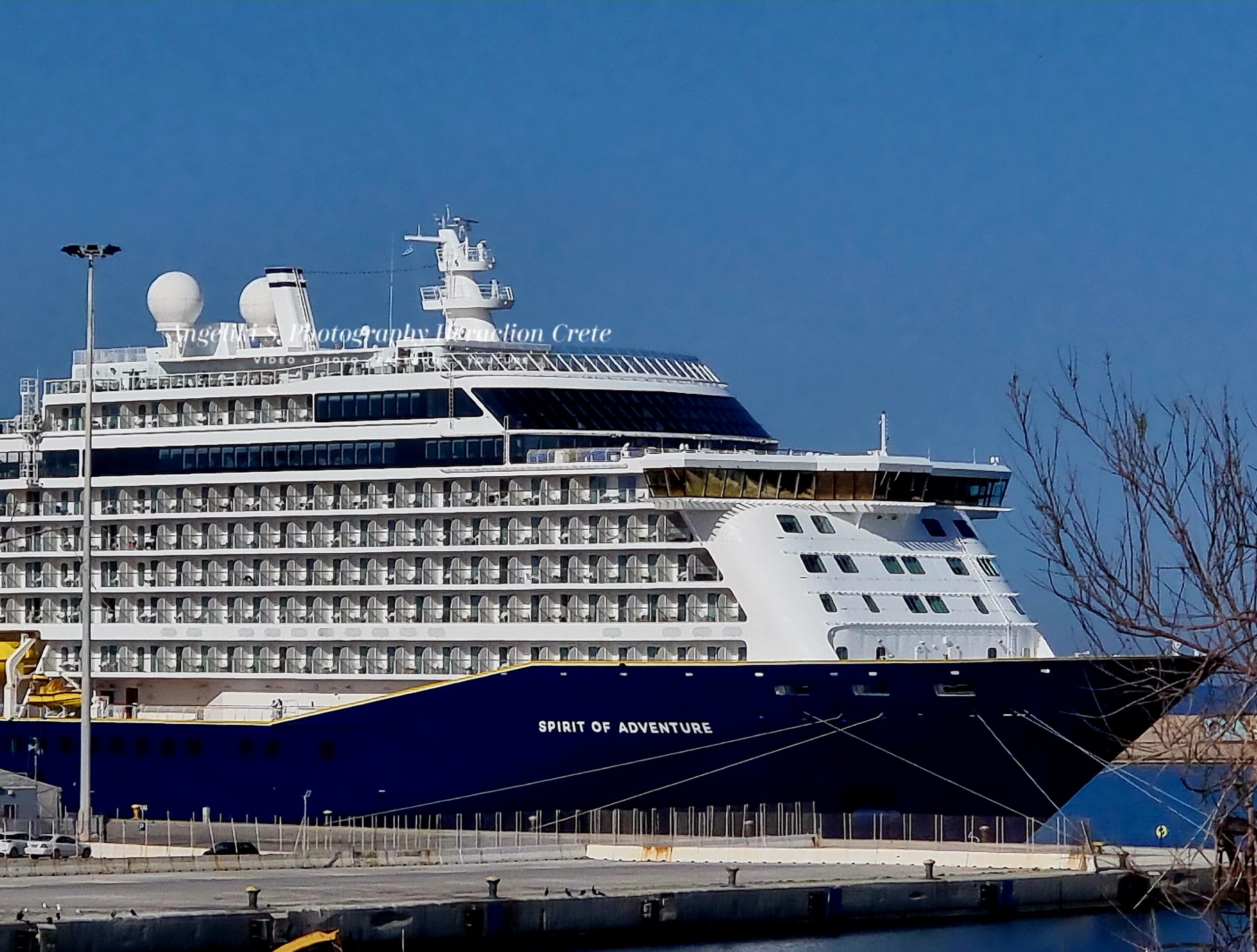 Spirit of Adventure / Angeliki_s_photography_heraklion_crete