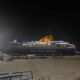 Anafi blue star CHIOS