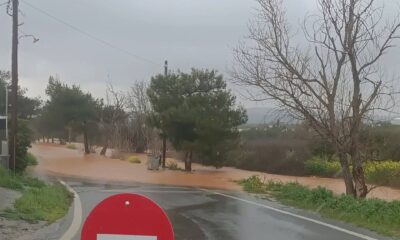 ΘΡΑΨΑΝΟ - Πηγη- Γιάννης Σταυρακάκης/Δήμος Μινώα Πεδιάδας