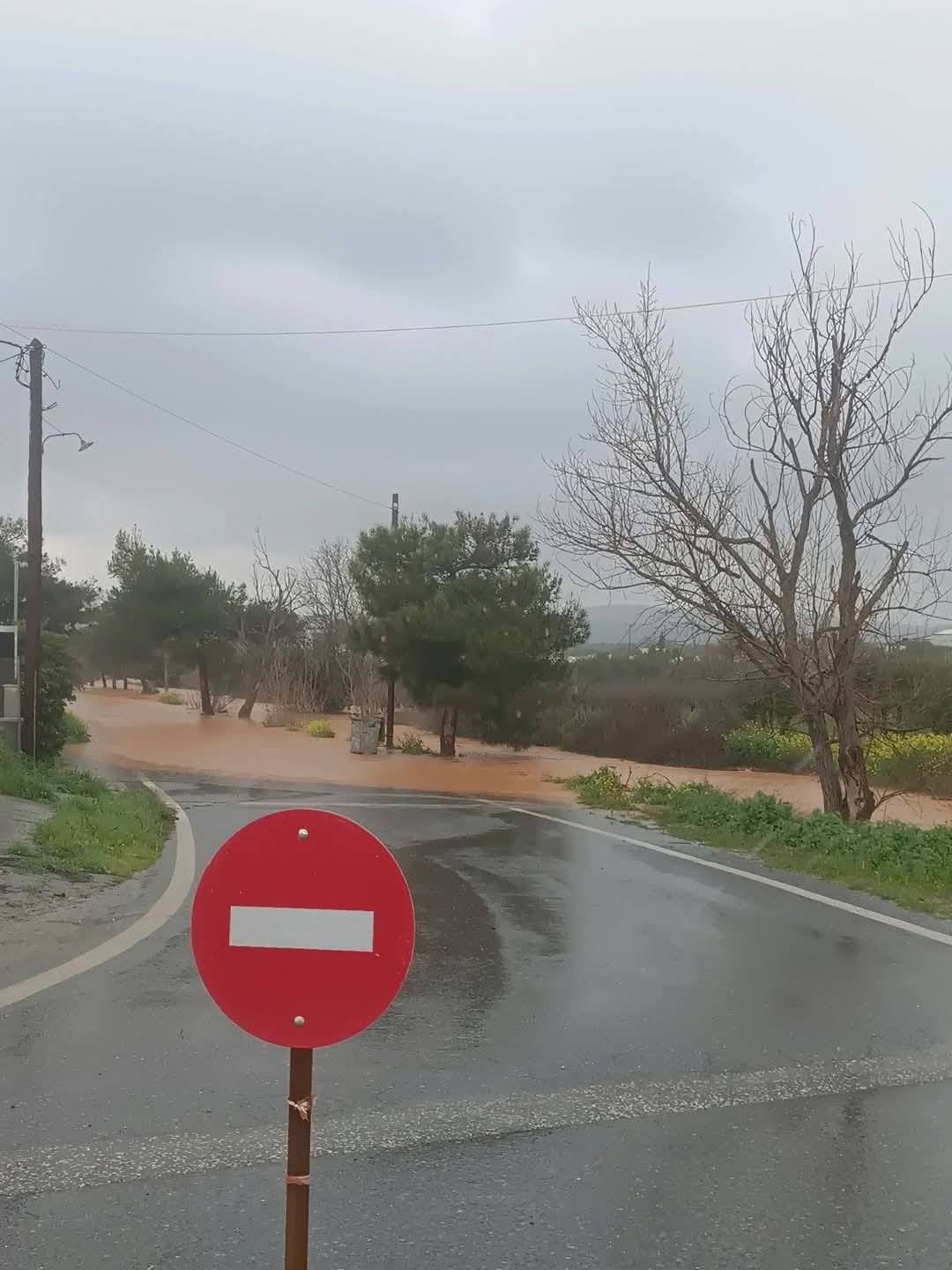 ΘΡΑΨΑΝΟ - Πηγη- Γιάννης Σταυρακάκης/Δήμος Μινώα Πεδιάδας