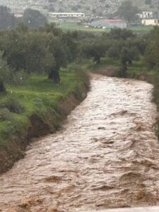 ΘΡΑΨΑΝΟ  - Πηγη- Γιάννης Σταυρακάκης/Δήμος Μινώα Πεδιάδας