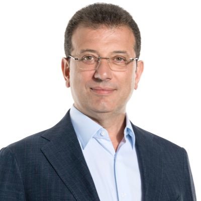 Εκρέμ Ιμάμογλου