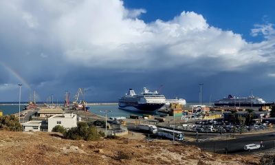 MSC Lirica, Marella Explorer και Renaissance