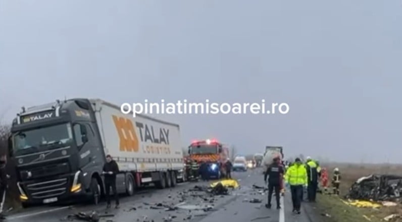 Screenshot/YouTube-OPINIA TIMISOAREI