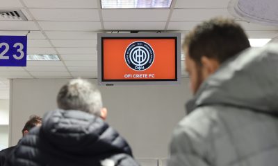 Ο ΟΦΗ ταξιδεύει στη Ρεν της Γαλλίας για τη δεύτερη αγωνιστική της League Phase του Europa League. Η αποστολή αναχωρεί από το Ηράκλειο την Τετάρτη 14 Οκτωβρίου, ενόψει του αγώνα της Πέμπτης στις 22:00, με τους Κρητικούς να στοχεύουν σε ένα θετικό ευρωπαϊκό αποτέλεσμα.