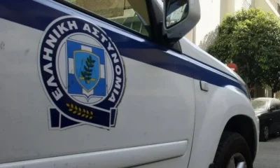 Τέλος στην αγωνία έβαλαν οι αρχές στο Ηράκλειο, εντοπίζοντας και συλλαμβάνοντας τον λησέα που είχε εισβάλει με κατσαβίδι σε φαρμακείο αποσπώντας 700 ευρώ. Η αξιοποίηση υλικού από κάμερες αποκάλυψε πως ο δράστης είχε διαφύγει χρησιμοποιώντας ταξί.
