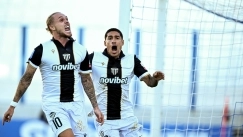 Καλαμάτα, ΟΦΗ, Super League, Σίγκουρτσον, 4-3, Νεάπολη, ποδόσφαιρο, highlights