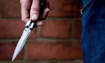 Αιματηρό επεισόδιο στην Αγία Γαλήνη Ρεθύμνου: 18χρονος φέρεται να μαχαίρωσε 58χρονο στο σπίτι του. Συνελήφθη για απόπειρα ανθρωποκτονίας. Τι γνωρίζουμε.