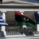 Πολιτική, Ελλάδα, Τουρκία, Λιβύη, Βεγγάζη, Τουρκολιβυκό Μνημόνιο, Διπλωματία, Ανατολική Μεσόγειος, ΑΟΖ