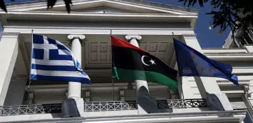 Πολιτική, Ελλάδα, Τουρκία, Λιβύη, Βεγγάζη, Τουρκολιβυκό Μνημόνιο, Διπλωματία, Ανατολική Μεσόγειος, ΑΟΖ