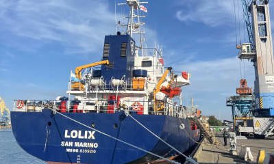 LOLIX (IMO: 9359210)